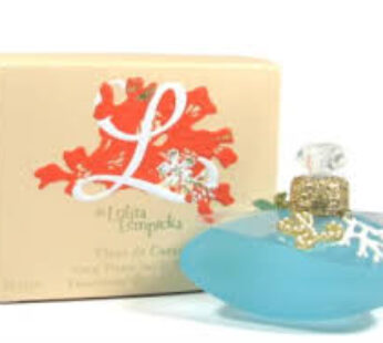 CORAL FLOWER by Lolita Lempicka For Women