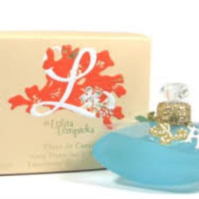 CORAL FLOWER by Lolita Lempicka For Women