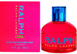 RALPH COOL by Ralph Lauren For Women