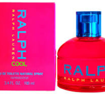 RALPH COOL by Ralph Lauren For Women