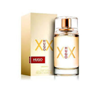 Parfum HUGO XX WOMAN