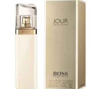 HUGO BOSS JOUR Pour Femme