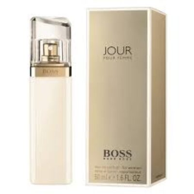 HUGO BOSS JOUR Pour Femme