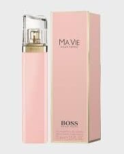 HUGO BOSS My Life For Women