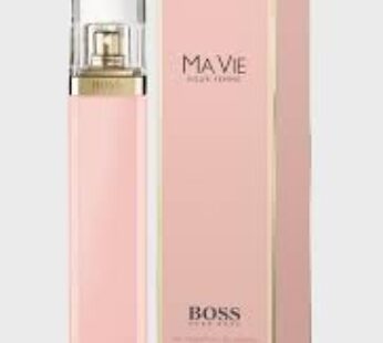 HUGO BOSS My Life For Women