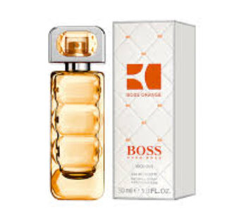HUGO BOSS Orange for HER