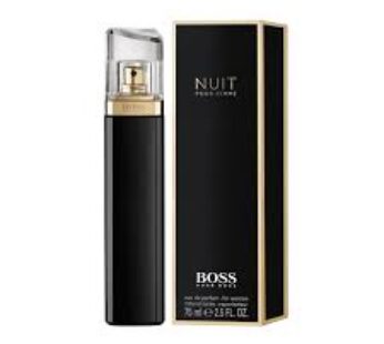 HUGO BOSS Night for HER