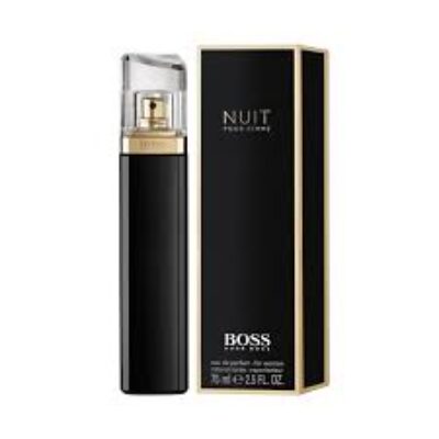 HUGO BOSS Night for HER