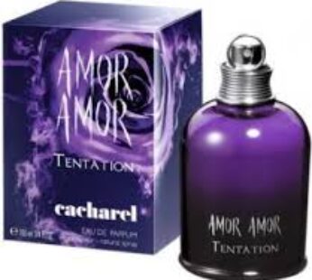 Cacharel Amor Amor Tentation