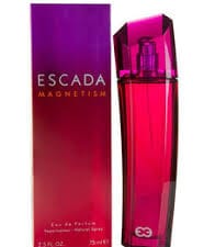 ESCADA MAGNETISM Pour Femme