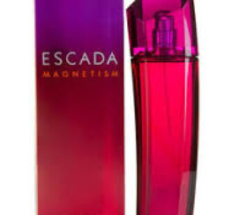 ESCADA MAGNETISM Pour Femme