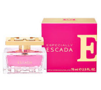 Escada ESPECIALLY EdP For Women