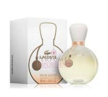 LACOSTE WATER For Women
