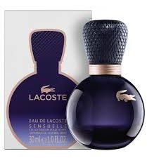 LACOSTE Eau de Lacoste Sensuelle for HER