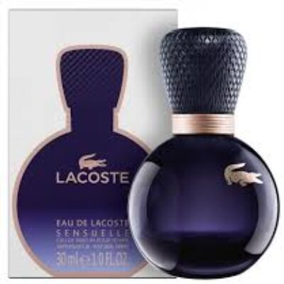 LACOSTE Eau de Lacoste Sensuelle for HER