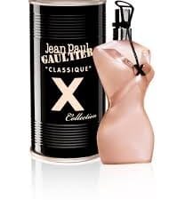 Jean Paul Gaultier Classic X for HER