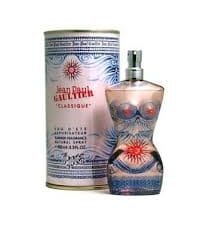 Jean Paul Gaultier Classic Summer Water for HER