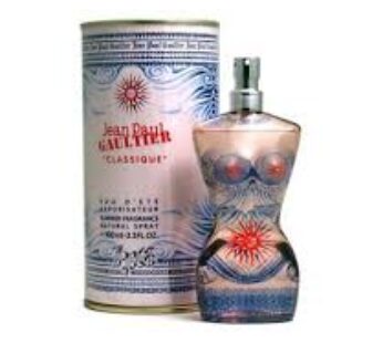 Jean Paul Gaultier Classic Summer Water for HER