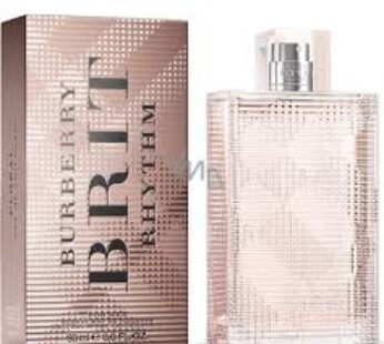 BURBERRY Brit Rhythm For Women