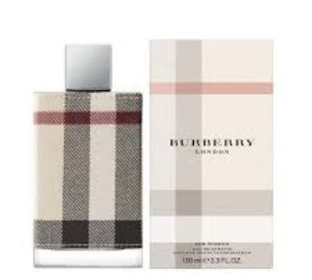 BURBERRY London pour Femme