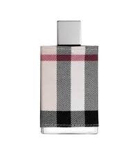 BURBERRY London pour Femme