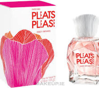 Issey Miyake Pleats Please edt