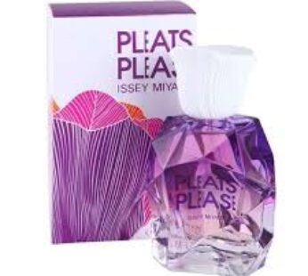 Issey Miyake Pleats Please edp