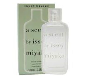 A SCENT BY ISSEY MIYAKE edt