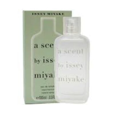 A SCENT BY ISSEY MIYAKE edt