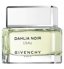 GIVENCHY Dahlia Noir L&rsquo;Eau For Women
