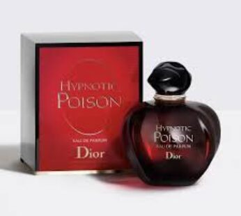 DIOR Hypnotic Poison For Women