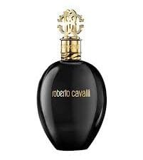 ROBERTO CAVALLI Nero Assoluto for women