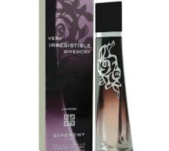 GIVENCHY Very Irresistible L’Intense for women