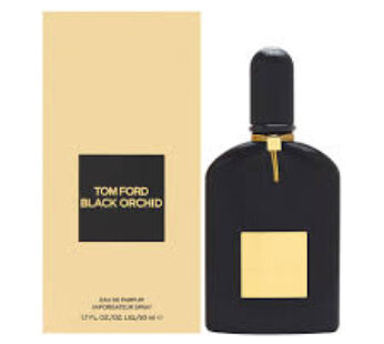 TOM FORD Black Orchid for women