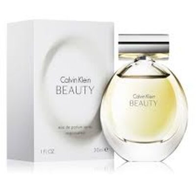 Calvin Klein BEAUTY