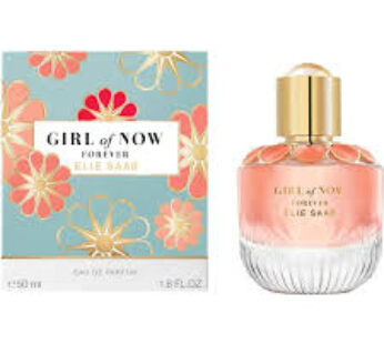 ELIE SAAB Girl of Now Forever