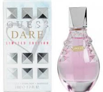 GUESS DARE Limited Edition