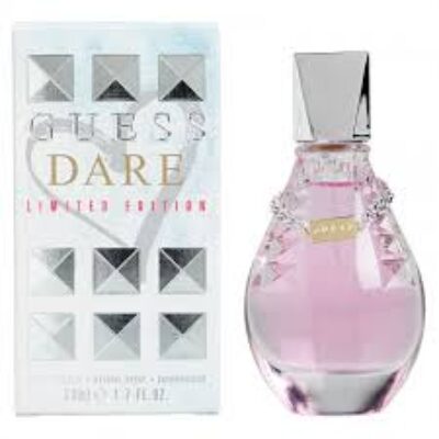 GUESS DARE Limited Edition