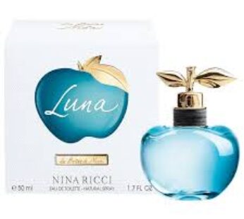NINA RICCI Luna for women