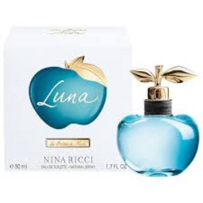 NINA RICCI Luna for women