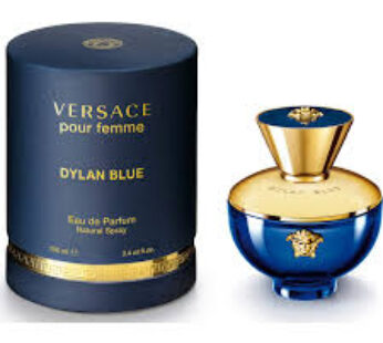 VERSACE Dylan Blue for Women