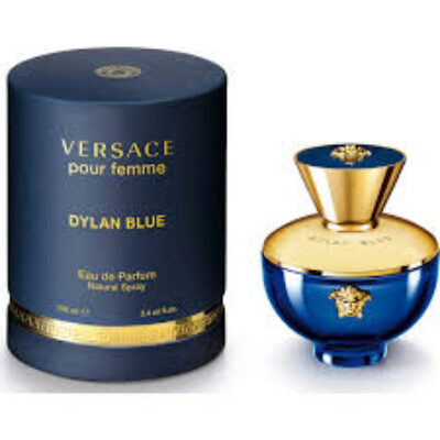 VERSACE Dylan Blue for Women