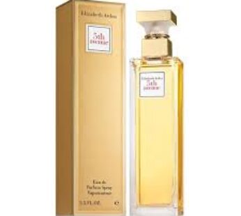 ELIZABETH ARDEN 5TH AVENUE