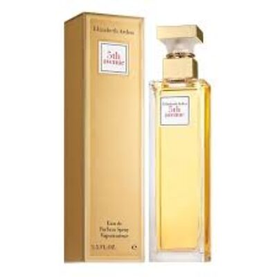 ELIZABETH ARDEN 5TH AVENUE
