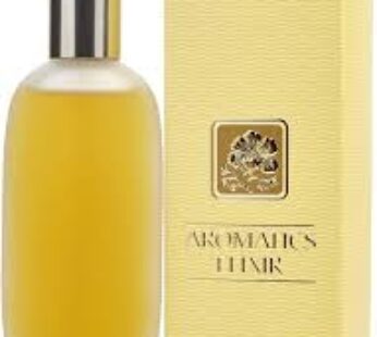 AROMATICS ELIXIR EDP 100ML