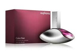 CALVIN KLEIN euphoria Woman