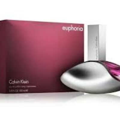 CALVIN KLEIN euphoria Woman
