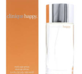 CLINIQUE Clinique Happy Eau de parfum for women