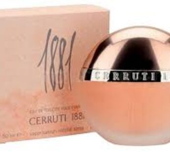 CERRUTI 1881 Woman