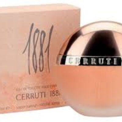 CERRUTI 1881 Woman